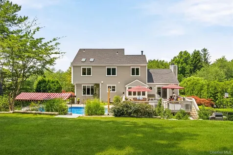 3160 Arbour Lane Yorktown Heights NY 10598