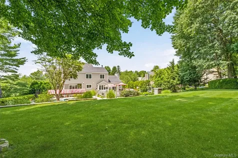 3160 Arbour Lane Yorktown Heights NY 10598