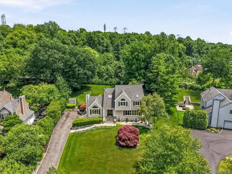 3160 Arbour Lane Yorktown Heights NY 10598