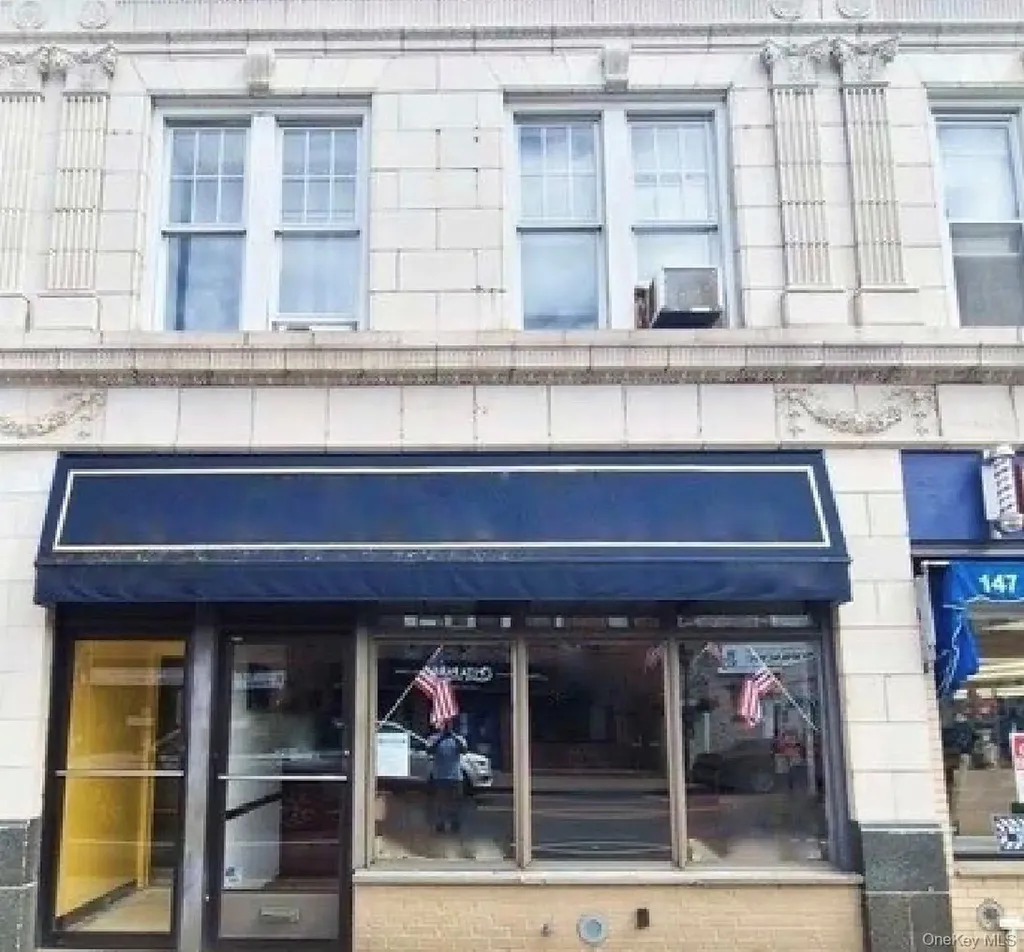 145 Tulip Avenue Floral Park NY 11001