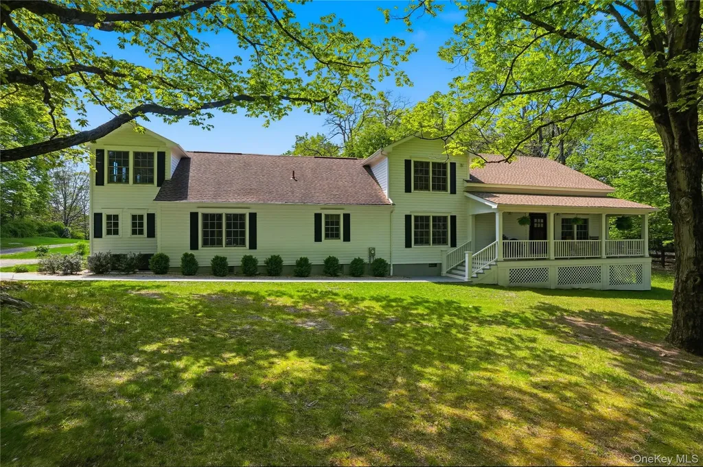11 Haggerty Hill Road Rhinebeck NY 12572