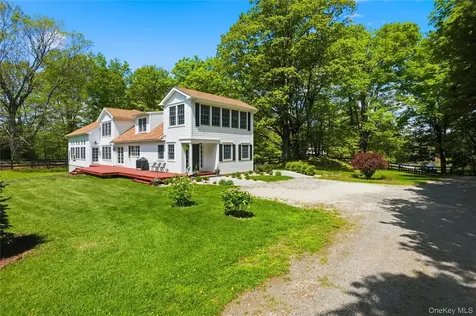 11 Haggerty Hill Road Rhinebeck NY 12572