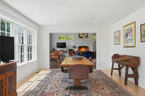 11 Haggerty Hill Road Rhinebeck NY 12572