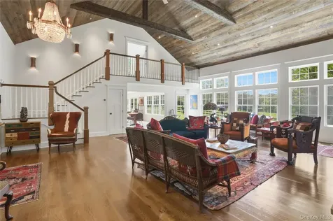 11 Haggerty Hill Road Rhinebeck NY 12572