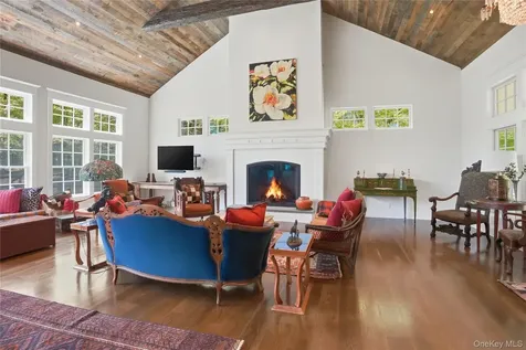 11 Haggerty Hill Road Rhinebeck NY 12572