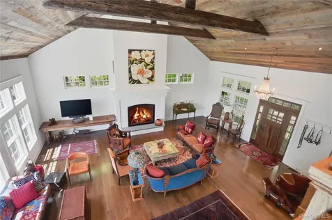 11 Haggerty Hill Road Rhinebeck NY 12572