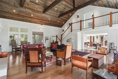 11 Haggerty Hill Road Rhinebeck NY 12572