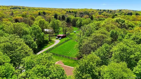 11 Haggerty Hill Road Rhinebeck NY 12572