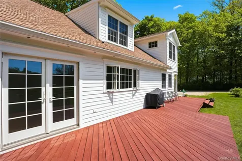11 Haggerty Hill Road Rhinebeck NY 12572