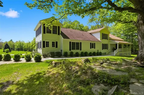 11 Haggerty Hill Road Rhinebeck NY 12572