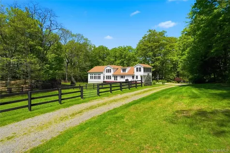 11 Haggerty Hill Road Rhinebeck NY 12572