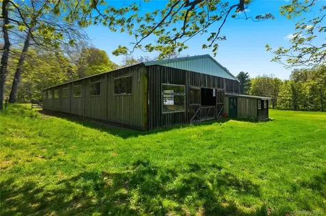 11 Haggerty Hill Road Rhinebeck NY 12572