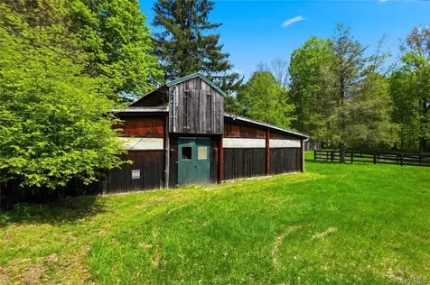 11 Haggerty Hill Road Rhinebeck NY 12572