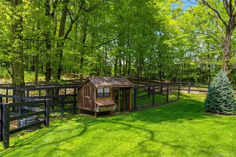 11 Haggerty Hill Road Rhinebeck NY 12572