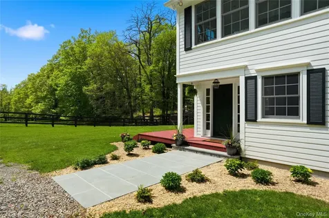 11 Haggerty Hill Road Rhinebeck NY 12572
