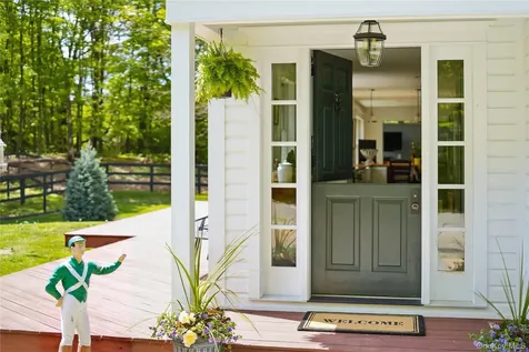 11 Haggerty Hill Road Rhinebeck NY 12572
