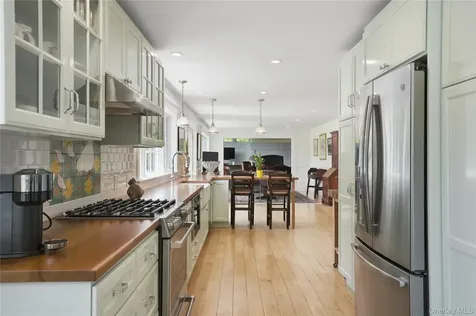 11 Haggerty Hill Road Rhinebeck NY 12572