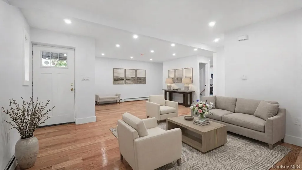 1616 Hammersley Avenue Bronx NY 10469