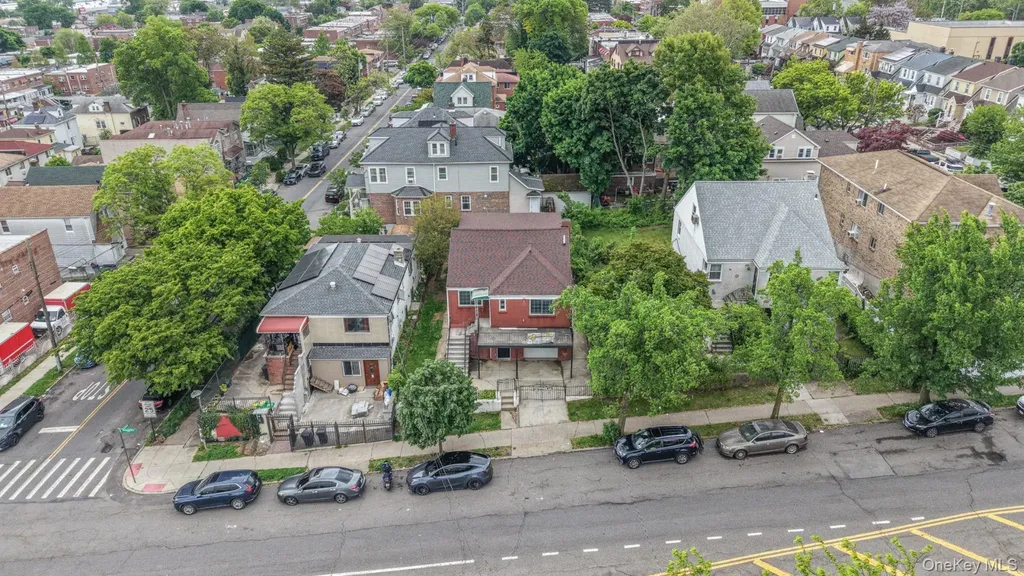 1616 Hammersley Avenue Bronx NY 10469