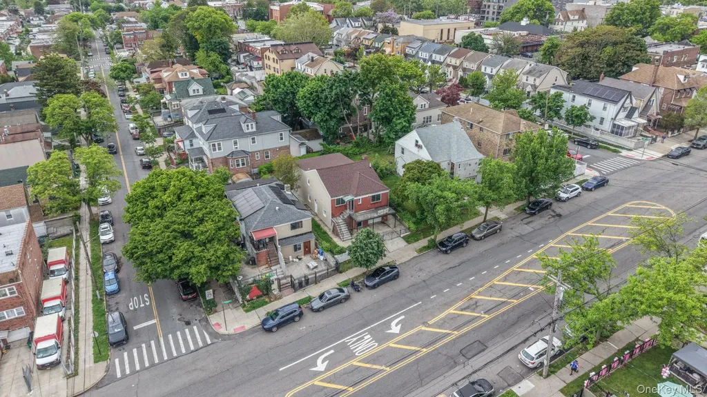 1616 Hammersley Avenue Bronx NY 10469