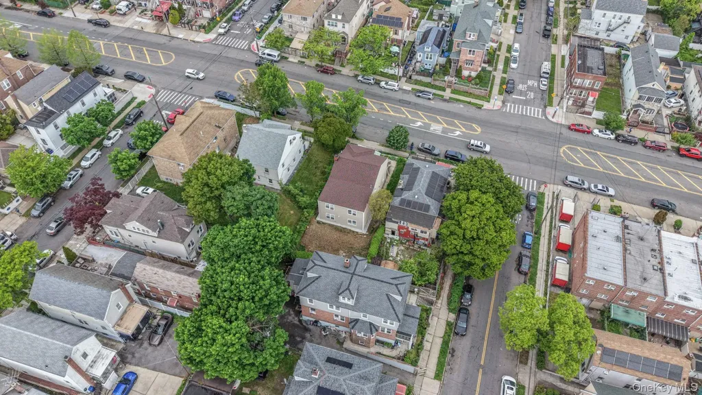 1616 Hammersley Avenue Bronx NY 10469
