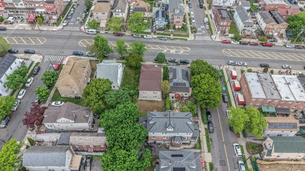 1616 Hammersley Avenue Bronx NY 10469