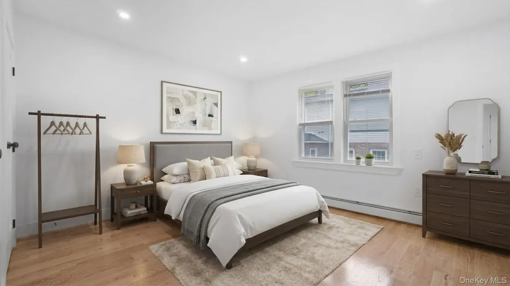 1616 Hammersley Avenue Bronx NY 10469