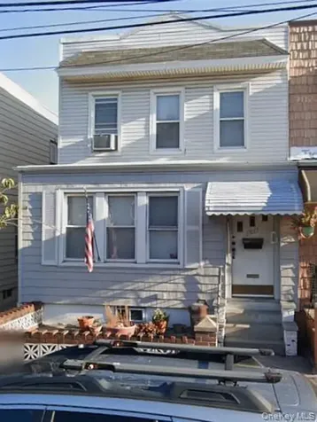 5937 57TH Drive Maspeth NY 11378