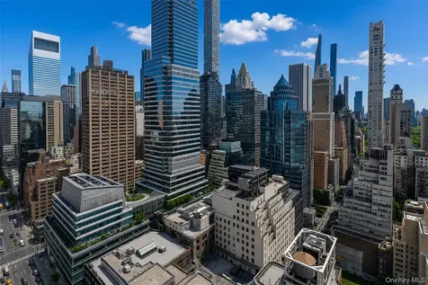 200 E 61st Street New York (manhattan) NY 10065
