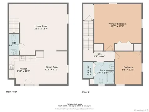 1-18 Willow Way Rhinebeck NY 12572