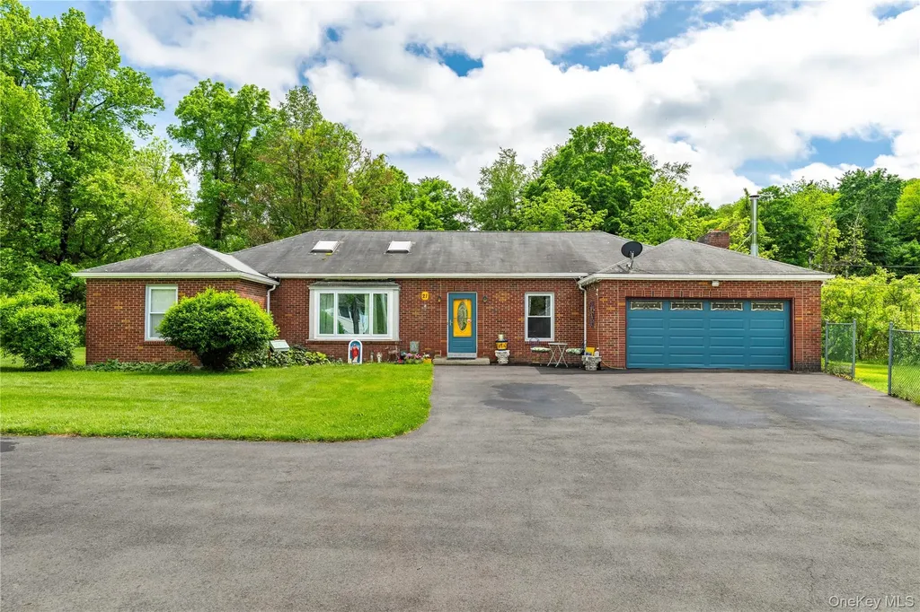 21 E Mountain Road S Cold Spring NY 10516
