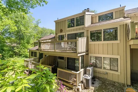 183 Laurel Ridge South Salem NY 10590
