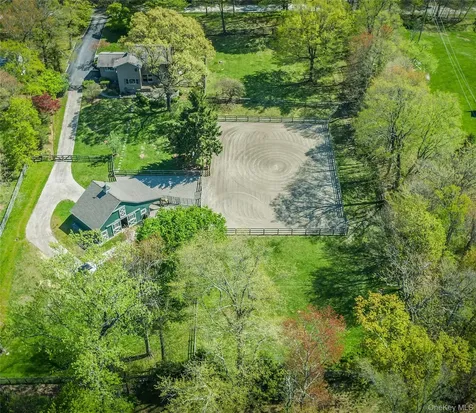 212 Hunt Lane North Salem NY 10560