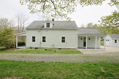 292 Mountain View Road Rhinebeck NY 12572