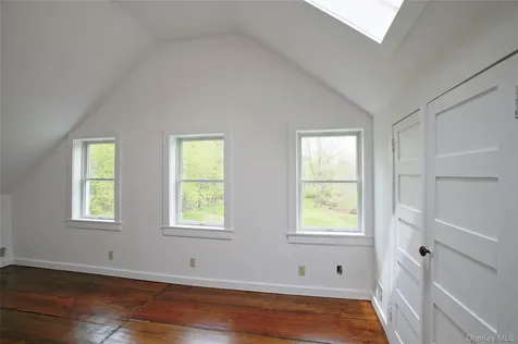 292 Mountain View Road Rhinebeck NY 12572