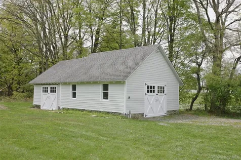 292 Mountain View Road Rhinebeck NY 12572
