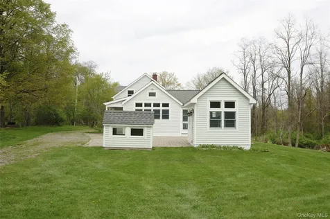292 Mountain View Road Rhinebeck NY 12572