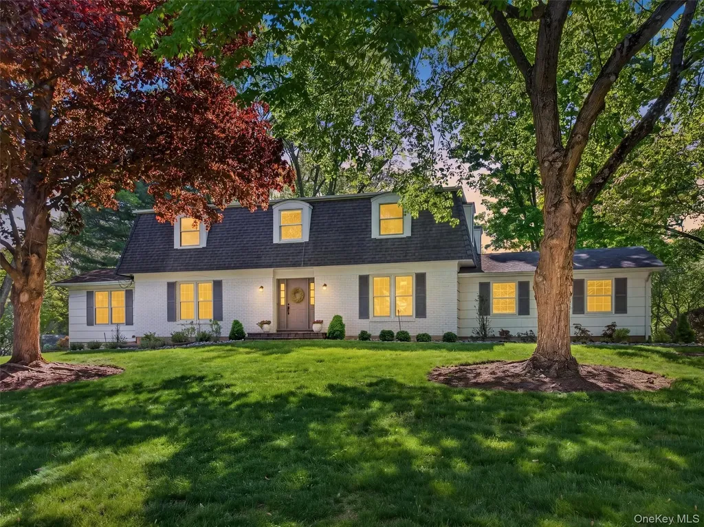 9 Woodthrush Drive West Nyack NY 10994