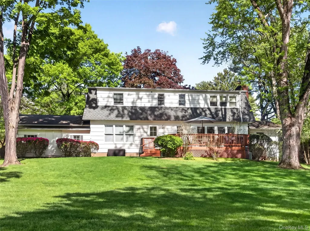 9 Woodthrush Drive West Nyack NY 10994