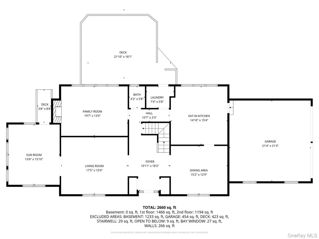 9 Woodthrush Drive West Nyack NY 10994