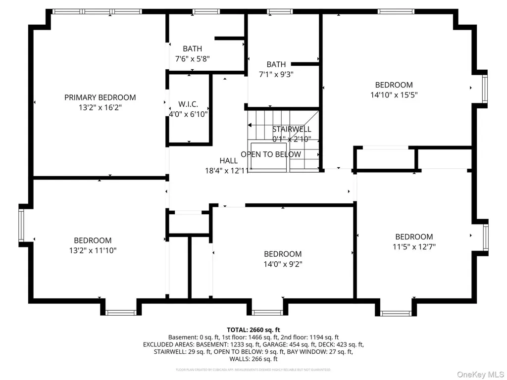 9 Woodthrush Drive West Nyack NY 10994