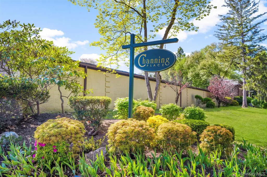 4 Channing Place Eastchester NY 10709