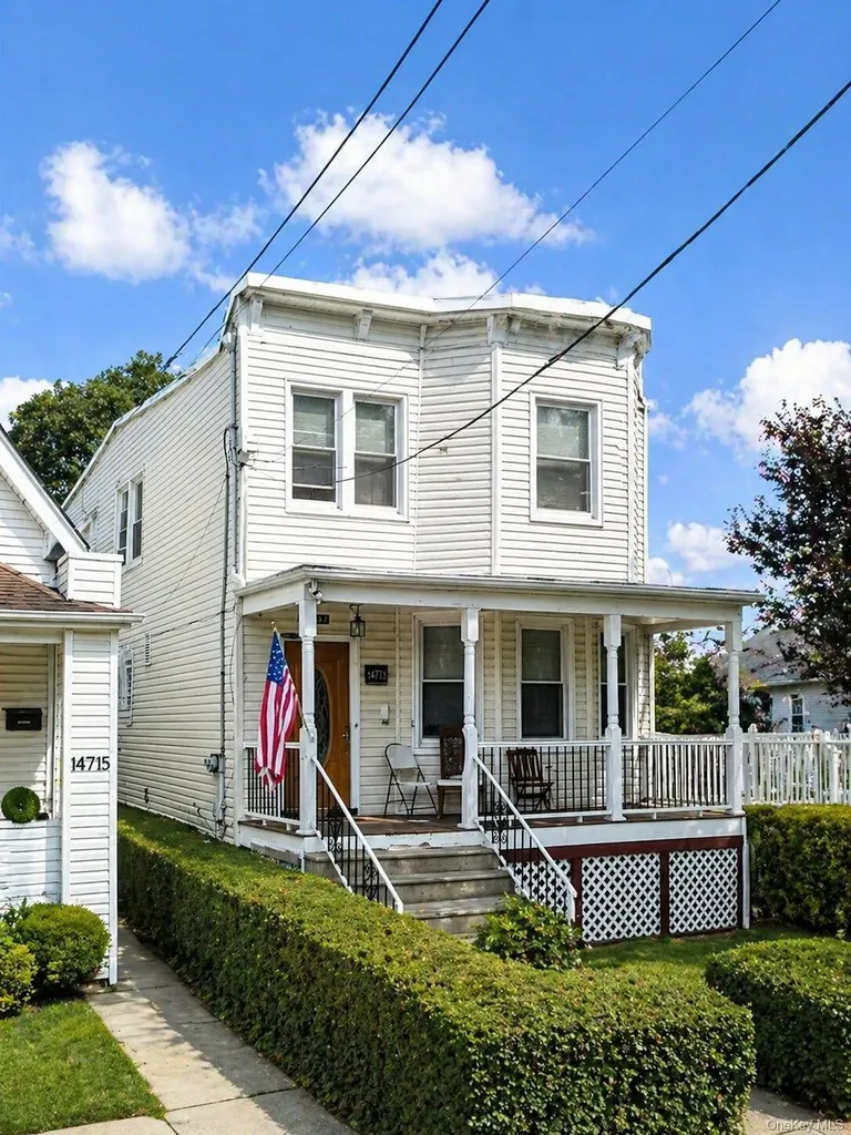 14717 15th Avenue Whitestone NY 11357