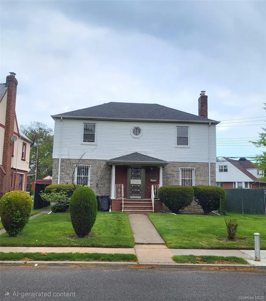 5143 Bell Boulevard Bayside NY 11364