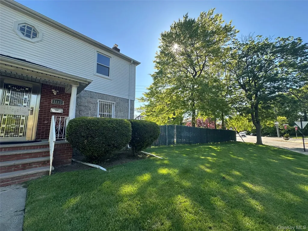 5143 Bell Boulevard Bayside NY 11364