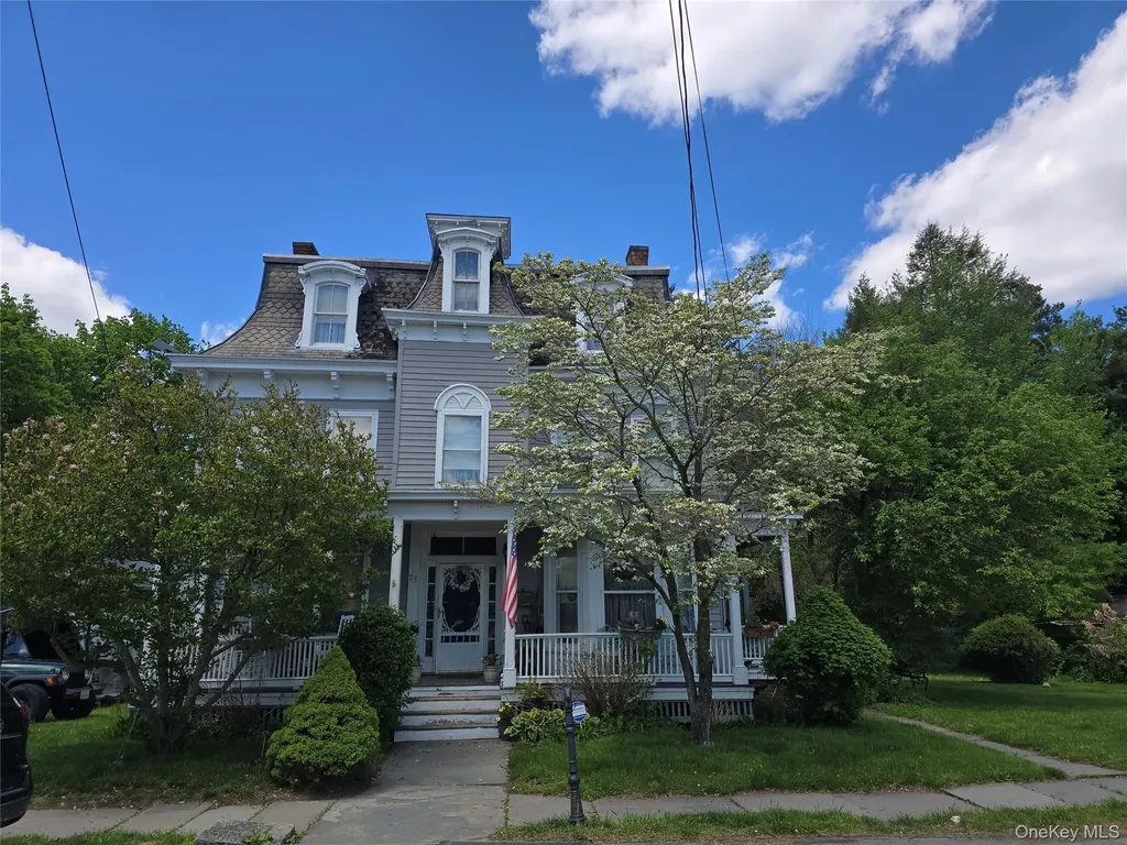 25 Delaware Street Port Jervis NY 12771
