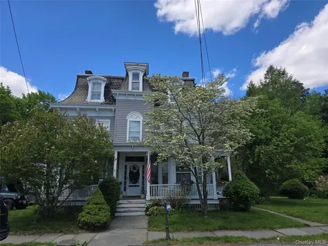 25 Delaware Street Port Jervis NY 12771