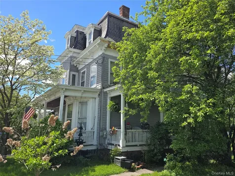 25 Delaware Street Port Jervis NY 12771