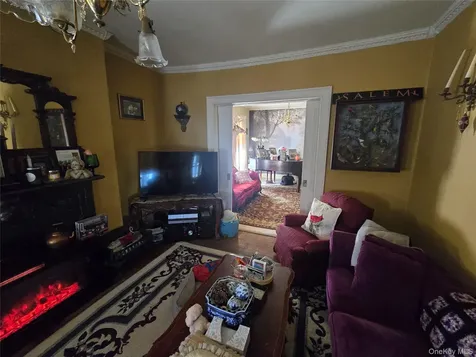 25 Delaware Street Port Jervis NY 12771