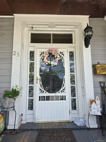25 Delaware Street Port Jervis NY 12771